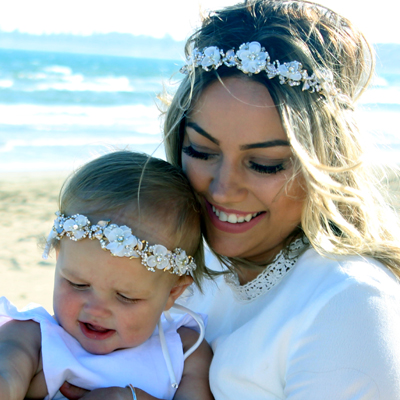 wedding tiara