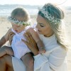 Custom Made Flower Crown (Kids) - Image 16