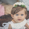 Custom Made Flower Crown (Kids) - Image 13