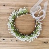 gypso vintage bespoke flower crown