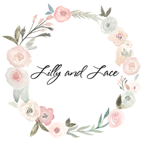 Lilly & Lace Logo