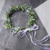 Holly Flower Crown - Image 5