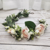 Flower Crown Kit By The Crafty Hen