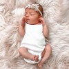 Custom Made Flower Crown (Kids) - Image 15