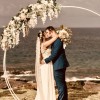 Custom Made Flower Crown (Adult) - Image 10
