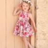 Custom Made Flower Crown (Kids) - Image 14