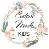 Custom Made Flower Crown (Kids)