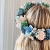 Billie Flower Crown - Image 3