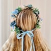Billie Flower Crown - Image 5
