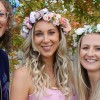 Livia Flower Crown - Image 2