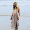 Holly Flower Crown - Image 3