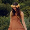 Piper Flower Crown - Image 4