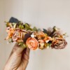 Piper Flower Crown - Image 3