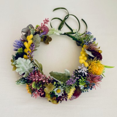 Native Flower Crown - Image 4