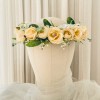 Daylight Flower Crown